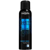 Spray pentru Stralucire - L'Oreal Professionnel Tecni Art Shower Shine Spray 160 ml